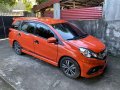 Selling Honda Mobilio 2015 SUV in Binangonan-8