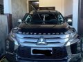 Selling Black Mitsubishi Montero Sports 2020 in Rizal-3