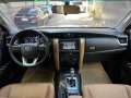 Silver Toyota Fortuner 2017 for sale in Quezon -6