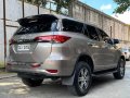 Silver Toyota Fortuner 2017 for sale in Quezon -3