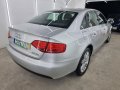 Silver Audi A4 2011 for sale -3