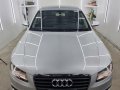 Silver Audi A4 2011 for sale -6