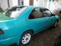 Selling Blue Nissan Sentra 1998 in Taguig-3