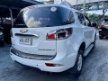 Selling White Chevrolet Trailblazer 2015 in Las Piñas-5