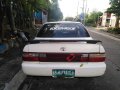 White Toyota Corolla 2020 for sale in Trece Martires-6