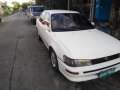 White Toyota Corolla 2020 for sale in Trece Martires-1