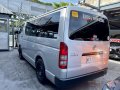 Silver Toyota Hiace 2020 for sale in Las Piñas-5