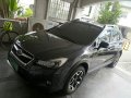 Selling Grey Subaru XV 2013 in Quezon-7