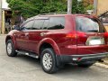 Selling Red Mitsubishi Montero Sport 2012 -4