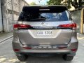 Silver Toyota Fortuner 2017 for sale in Quezon -5