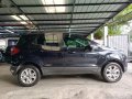 Selling Black Ford Ecosport 2016 in Las Piñas-5