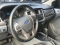 Grey Ford Ranger 2017 for sale in Pasig-5