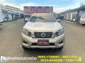 Pearl White Nissan Navara 2019 for sale in Cainta-8