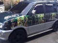 Green Mitsubishi Adventure 1998 for sale in Lipa-1