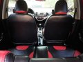 Selling Red Kia Picanto 2017 in Makati-2