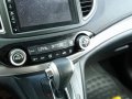 Grey Honda Cr-V 2016 for sale in Pasig-1