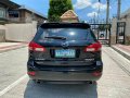 Black Subaru Tribeca 2012 for sale in Quezon-9