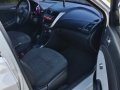 Silver Hyundai Accent 2016 for sale in Angono-2