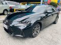 Black Lexus IS350 2018 for sale in Manila-9