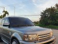 Selling Silver Land Rover Range Rover Sport 2007 in Angeles-6