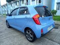 Blue Kia Picanto 2018 for sale in Manual-5