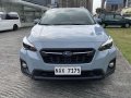 Blue Subaru Xv 2018 for sale in Pasig-7