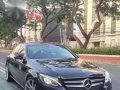 Selling Black Mercedes-Benz C200 2016 in Quezon-8