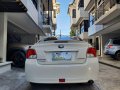 Sell Pearl White 2014 Subaru Impreza in Quezon City-1