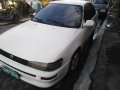 White Toyota Corolla 2020 for sale in Trece Martires-7