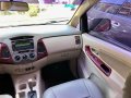 Selling Red Toyota Innova 2005 in Quezon City-7