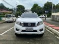 White Nissan Navara 2015 for sale in Quezon-8