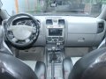 Silver Isuzu D-Max 2005 for sale in Lemery-4