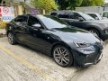 Black Lexus IS350 2018 for sale in Manila-3