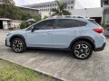 Blue Subaru Xv 2018 for sale in Pasig-5