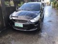 Selling Black Hyundai Accent 2012 in Camaligan-6