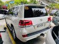 Pearl White Toyota Land Cruiser 2021 for sale in Manila-6