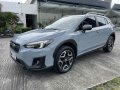 Blue Subaru Xv 2018 for sale in Pasig-9