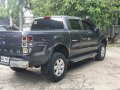 Grey Ford Ranger 2017 for sale in Pasig-7