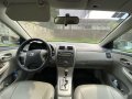 Silver Toyota Corolla Altis 2010 for sale in Paranaque -3