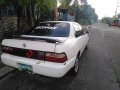 White Toyota Corolla 2020 for sale in Trece Martires-4