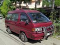 Selling Red Toyota Lite Ace 1995 in Quezon-4