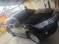 Selling Black Toyota Hilux 2017 in Caloocan-2