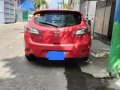 Selling Red Mazda 3 2013 in Quezon -9