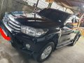 Selling Black Toyota Hilux 2017 in Caloocan-8