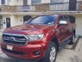 Selling Red Ford Ranger 2019 in Carmona-7