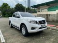 White Nissan Navara 2015 for sale in Quezon-9