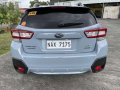 Blue Subaru Xv 2018 for sale in Pasig-0