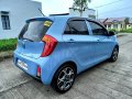 Blue Kia Picanto 2018 for sale in Manual-8