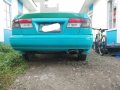 Selling Blue Nissan Sentra 1998 in Taguig-4