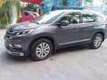 Grey Honda Cr-V 2016 for sale in Pasig-3